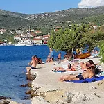 With Parking Space - Trogir - 17062 公寓