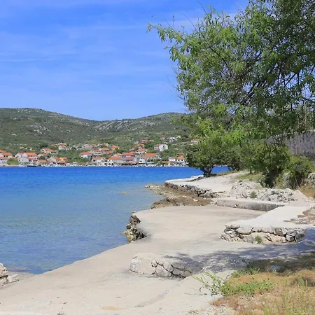 With Parking Space - Trogir - 17062 公寓 *