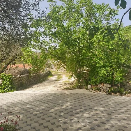With A Parking Space Vinisce, Trogir - 17062 Apartment