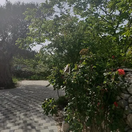 With Parking Space - Trogir - 17062