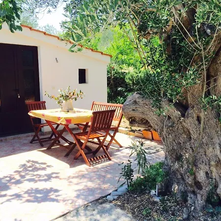 With Parking Space - Trogir - 17062